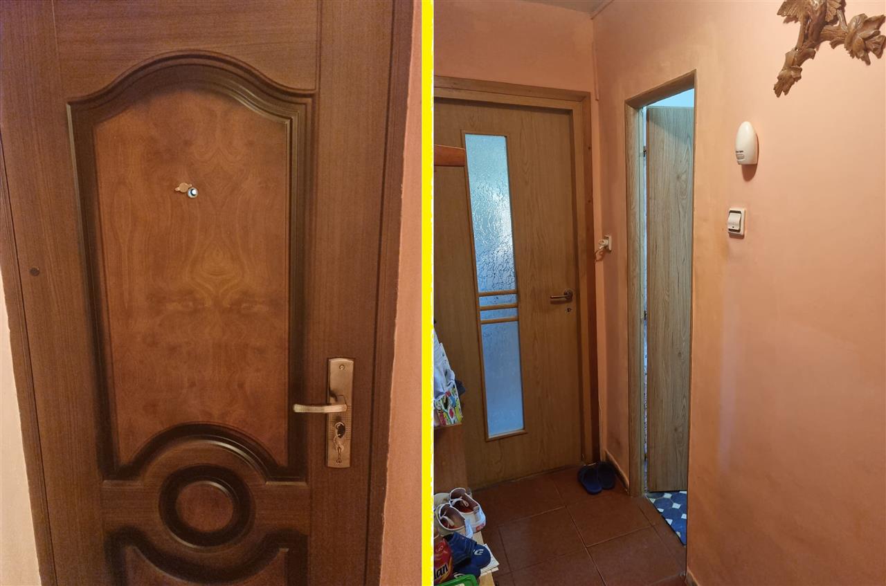 Apartament confort 1 - 2 camere - Tg-Jiu, Casa Tineretului, Pret 55000 euro